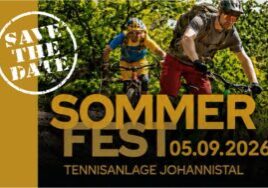 Wartburg-Trails Sommerfest 2026